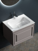 Фото тумба под раковину sancos very 60 см, цвет: doha soft  vr60sm