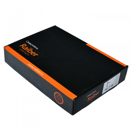 Фото смеситель для раковины raiber graceful rp-002
