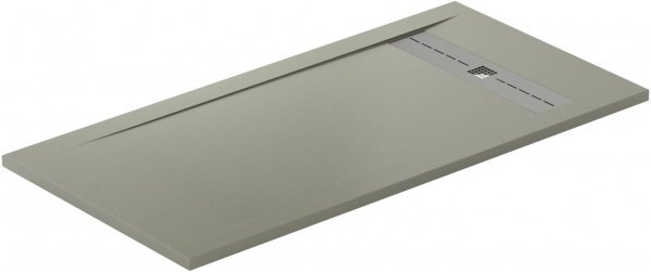 Фото поддон allen brau infinity 160x90 см 8.21007-cgm