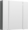 Зеркальный шкаф Aquanet Алвита 90 см 240110