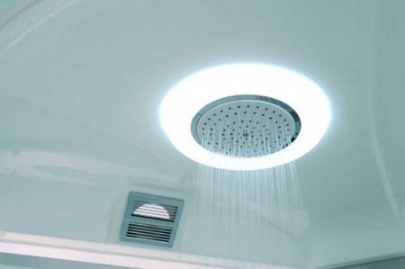 Фото душевая кабина timo comfort t-8800f 100x100 см