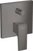 Фото смеситель для ванны hansgrohe metropol 32545340