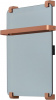 Электрический полотенцесушитель Allen Brau Infinity 60x44 см 00305010