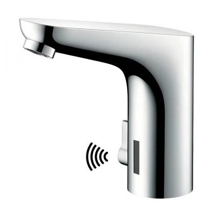 Фото термостатический смеситель для раковины hansgrohe focus 31173000