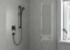 Фото смеситель для душа hansgrohe vernis shape 71658670