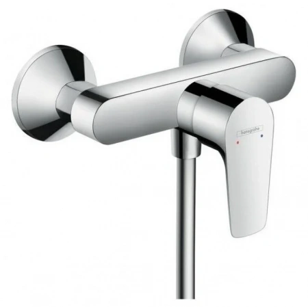 Фото смеситель для душа hansgrohe logis e 71602000