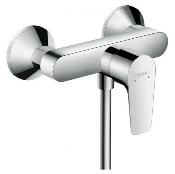 Фото смеситель для душа hansgrohe logis e 71602000