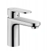 Фото смеситель для раковины hansgrohe vernis blend 71580000