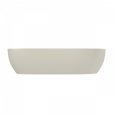 Фото раковина накладная vitra outline recycled 57 см 7991b066-0016