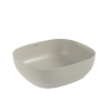 Раковина накладная Vitra Outline Recycled 48 см 7994B066-0016