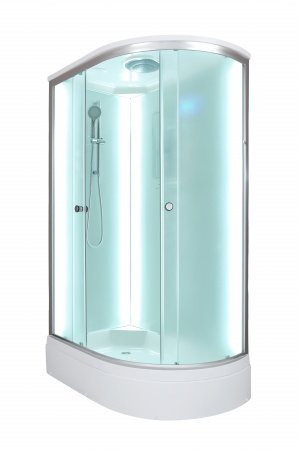 Фото душевая кабина dto 120x80 см d272slled