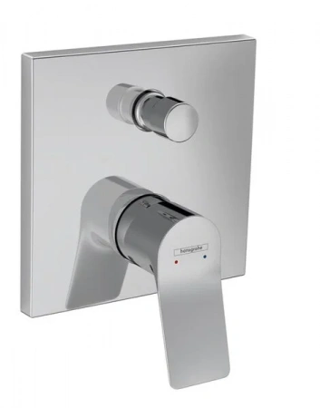Фото смеситель для ванны hansgrohe vivenis 75415000