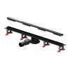 Фото душевой трап am.pm masterflow 80 см w01sc-s11-080-05bm
