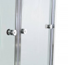 Фото душевая кабина avacan z1911led 110x90 см