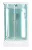 Душевая кабина DTO 90x120 см D229SLED