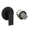 Фото смеситель для душа hansgrohe rebris e 72658670