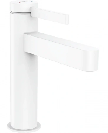 Фото смеситель для раковины hansgrohe finoris 76023700