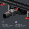 Фото душевой трап am.pm masterflow 60 см w01sc-u11-060-04bm