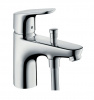 Смеситель для ванны Hansgrohe Focus E2 31930000