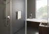 Фото смеситель для душа hansgrohe logis 71605000_vstvo