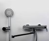 Фото смеситель для ванны wasserkraft berkel 4802l