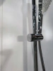 Фото душевая стойка hansgrohe croma select e 27687000