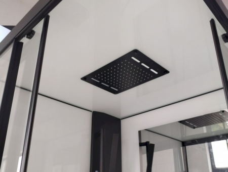 Фото душевая кабина esbano muse 120x90 см eskm129ckrr