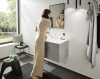 Фото смеситель для раковины hansgrohe finoris 76010700