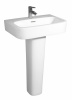 Раковина подвесная BelBagno Albano 56 см BB120L