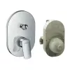 Смеситель для душа Hansgrohe Logis 71409000