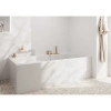 Фото смеситель для ванны hansgrohe tecturis e 73443140