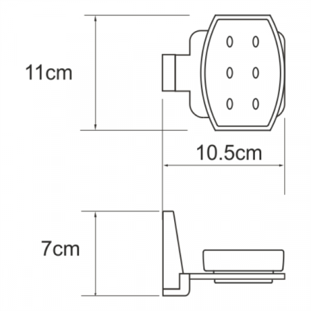 Фото мыльница wasserkraft lopau k-6029