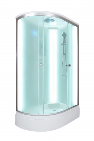 Фото душевая кабина dto 120x80 см d272srled