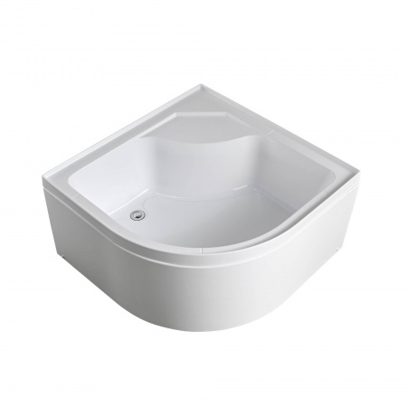 Фото душевая кабина avacan em5080nt 80x80 см без крыши