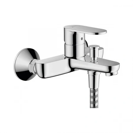Фото смеситель для ванны hansgrohe vernis blend 71454000