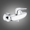 Фото смеситель для душа grohe eurostyle 33590003
