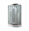 Фото душевая кабина avacan em2811lt 110x80 см стандартная