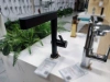 Фото смеситель для раковины hansgrohe finoris 76063670