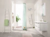 Фото смеситель для душа hansgrohe shower select 15736400_vstvo