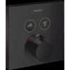Термостатический смеситель для душа Hansgrohe Shower Select 15763670