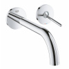 Смеситель для кухни Grohe Atrio New Joy 19918003, цвет: хром