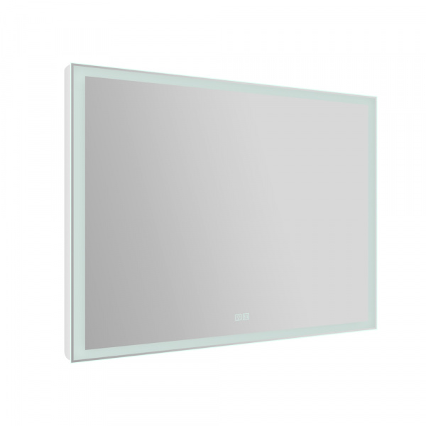 Фото зеркало с подсветкой belbagno 90 см spc-grt-900-800-led-tch-warm
