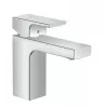 Смеситель для раковины Hansgrohe Vernis Shape 71561000