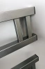 Фото электрический полотенцесушитель indigo muza 40/50 dgm40-50gfmrt