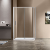 Душевой уголок Vincea Garda 150x90 см VSR-1G9015CL