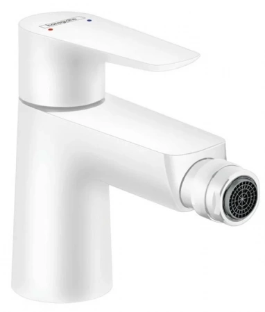 Фото смеситель для биде hansgrohe talis e 71720700