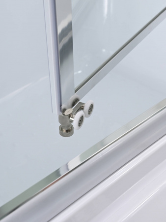Фото душевая кабина avacan v5012 120x90 см стандартная