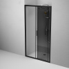 Фото душевая дверь am.pm gem 110 см w90g-110-1-195bg