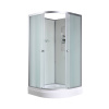 Душевая кабина AvaCan D2090N 90x90 см без крыши