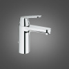 Фото смеситель для раковины grohe eurosmart cosmopolitan 23326000